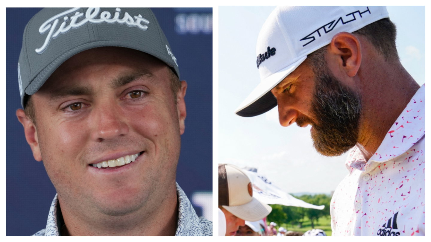 Is Rory McIlroy's major swagger back? These crazy stats suggest so...